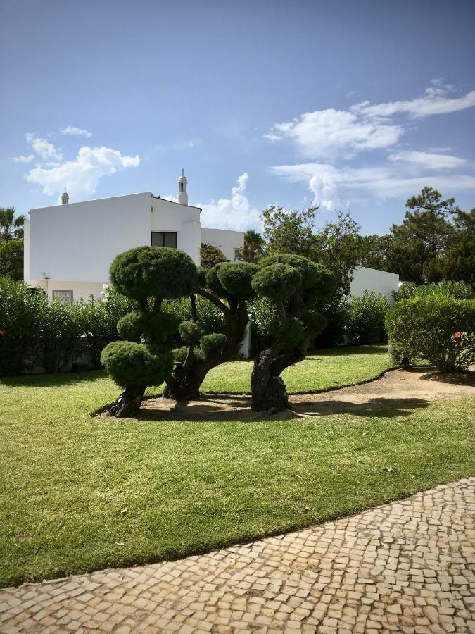 Victory Village 3A Quinta do Lago Buitenkant foto