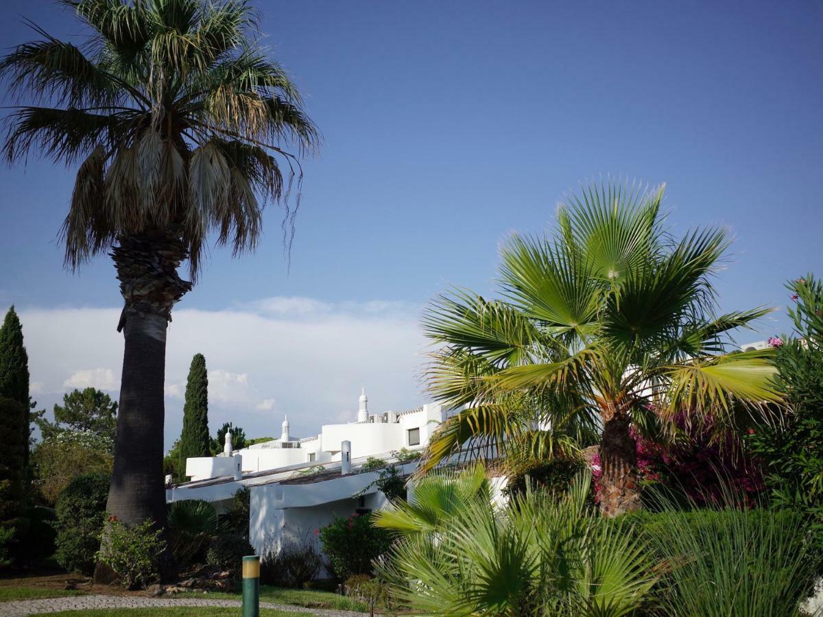 Victory Village 3A Quinta do Lago Buitenkant foto