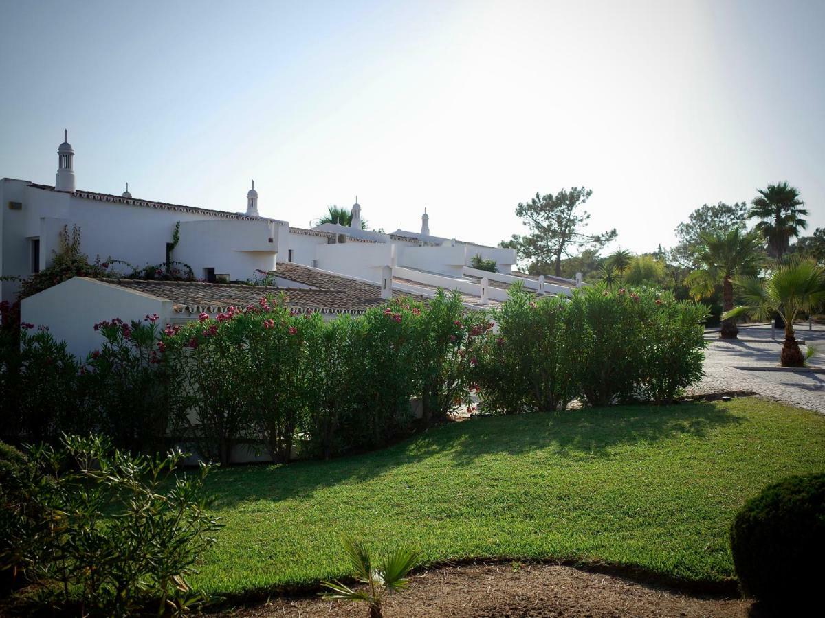 Victory Village 3A Quinta do Lago Buitenkant foto