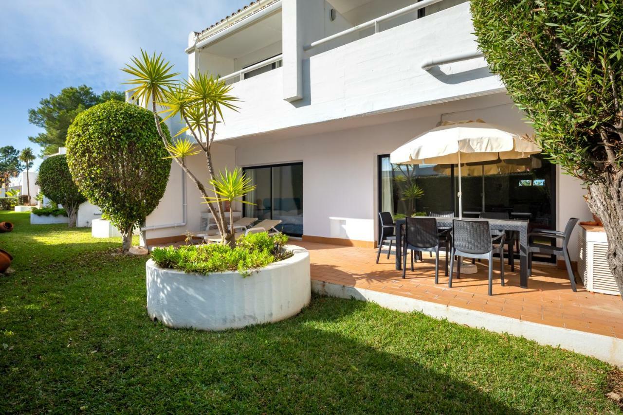 Victory Village 3A Quinta do Lago Buitenkant foto