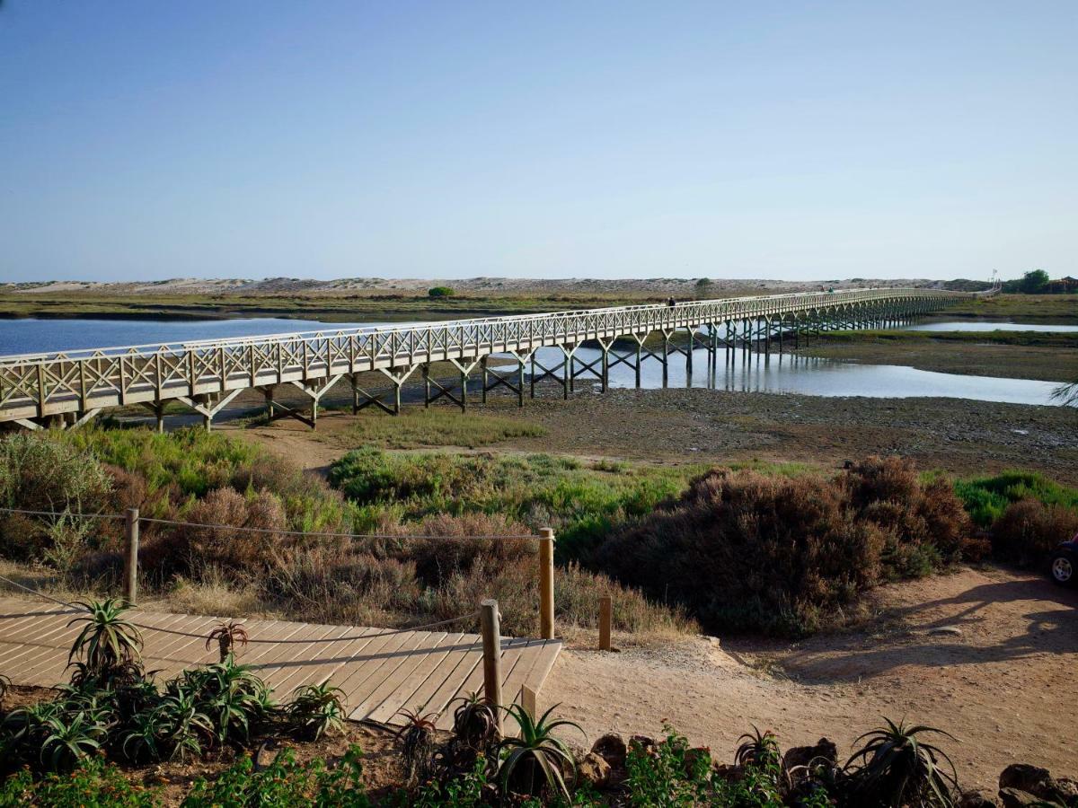 Victory Village 3A Quinta do Lago Buitenkant foto