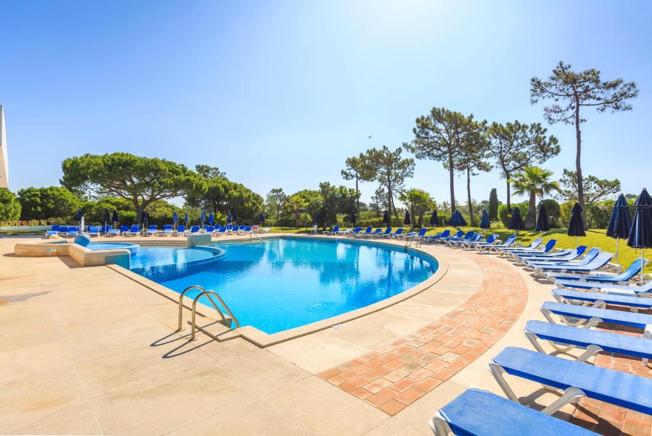 Victory Village 3A Quinta do Lago Buitenkant foto