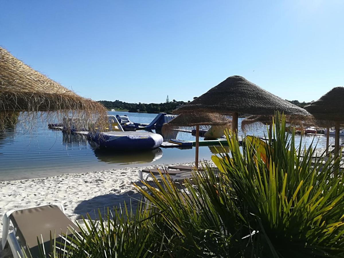 Victory Village 3A Quinta do Lago Buitenkant foto