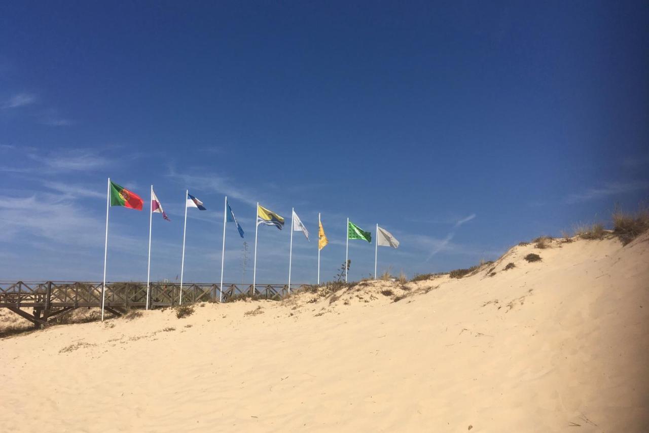 Victory Village 3A Quinta do Lago Buitenkant foto