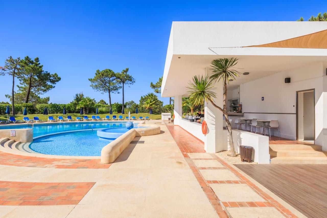 Victory Village 3A Quinta do Lago Buitenkant foto