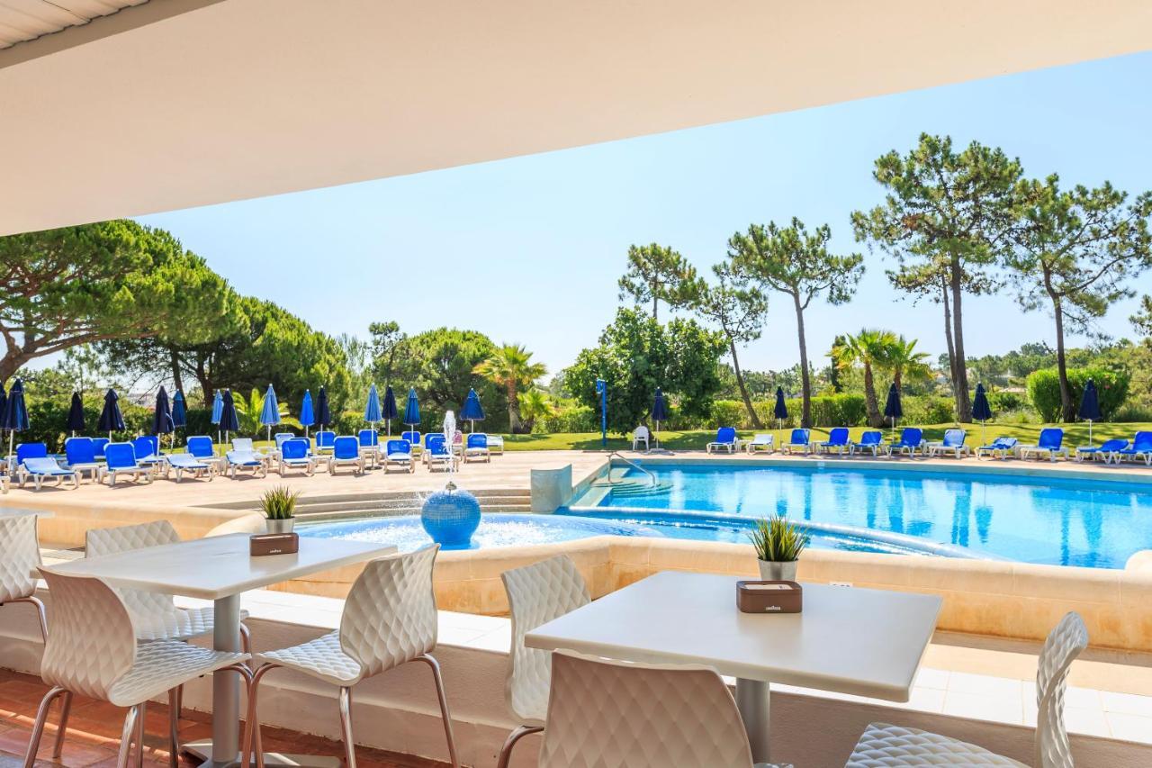 Victory Village 3A Quinta do Lago Buitenkant foto